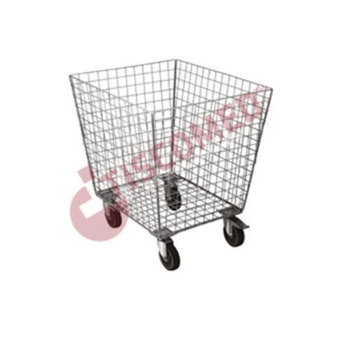 Lagerkorb - TBSS 3839 - Tiscomed - für Wagen / Konfiguration