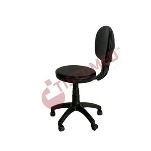 Hocker für Gesundheitseinrichtungen - TSTO 3930 - Tiscomed - Dental / Labor / höhenverstellbar