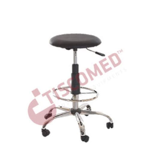 Hocker für Gesundheitseinrichtungen - TSTO 3920 - Tiscomed - Dental / Labor / höhenverstellbar