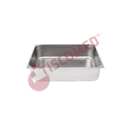 Verbundwerkstoffwärmer-Lagerungszubehör - TFSS 5014 - Tiscomed - für zahnärztliche Instrumente / für Probentransport / für chirurgische Instrumente