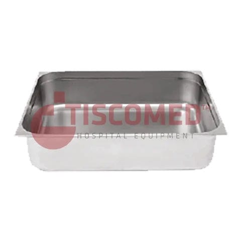 Verbundwerkstoffwärmer-Lagerungszubehör - TFSS 5015 - Tiscomed - für Probentransport / für zahnärztliche Instrumente / für chirurgische Instrumente
