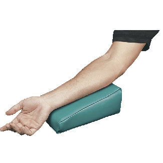 Schaumstoff-Armstütze - CCI350 - Custom Comfort