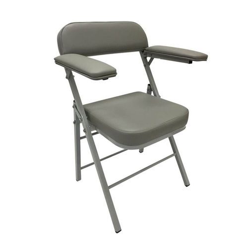 Manuelle Blutspendeliege - JA1201-FC - Custom Comfort - zusammenklappbar