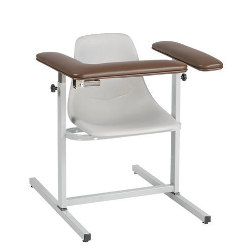 Manueller Blutentnahmesessel - 1202-L/N - Custom Comfort