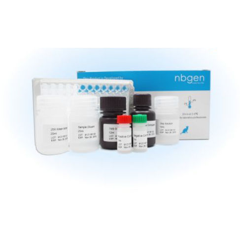 Testkit für Veterinärmedizin - KE0011 - Ring Biotechnology Co Ltd. - für Hunde / für Katzen / für Antikörper