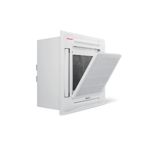 Luftreiniger mit HEPA-Filter - D-BREATH 4.2 - MayAir Manufacturing (M) Sdn Bhd - für Krankenhaus / für Gesundheitseinrichtungen