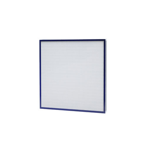 HEPA-Filter - M-HII-GS-PAO - MayAir Manufacturing (M) Sdn Bhd - plissiert / Luft / Staub