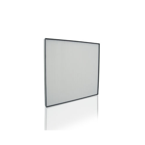 HEPA-Filter - M-HII-KE - MayAir Manufacturing (M) Sdn Bhd - Luft / Staub / medizinisch