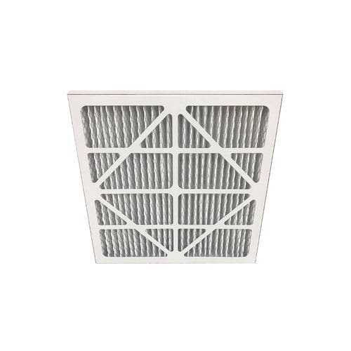 Plissierter Filter - M-DP - MayAir Manufacturing (M) Sdn Bhd - Luft / Staub / für Gesundheitseinrichtungen