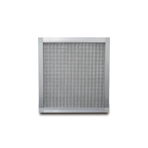 Plissierter Filter - M-NET - MayAir Manufacturing (M) Sdn Bhd - Luft / Staub / medizinisch