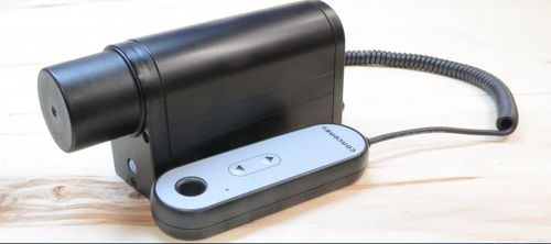 Controller für Aktuatoren - C3 - Concens A/S - medizinisch / Akku / elektronisch