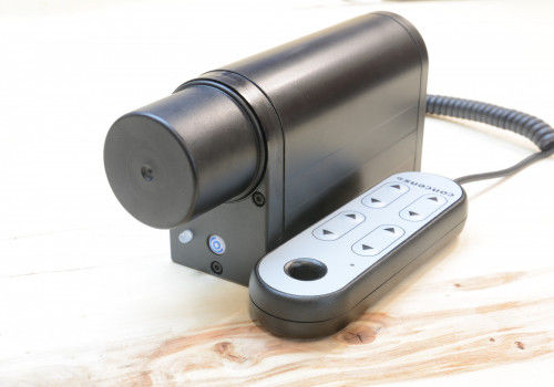 Controller für Aktuatoren - C4 - Concens A/S - medizinisch / elektronisch / Akku