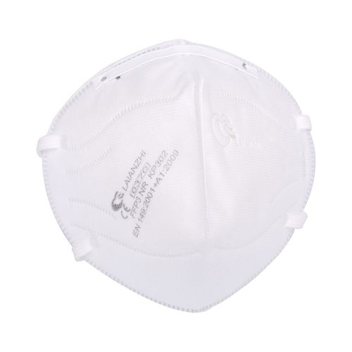 FFP3-Atemschutzmaske - 9106A KP302 - Zhongshan Saifute Labor Protective Articles Co., Ltd. - ohne Ventil / Entenschnabel / Erwachsene