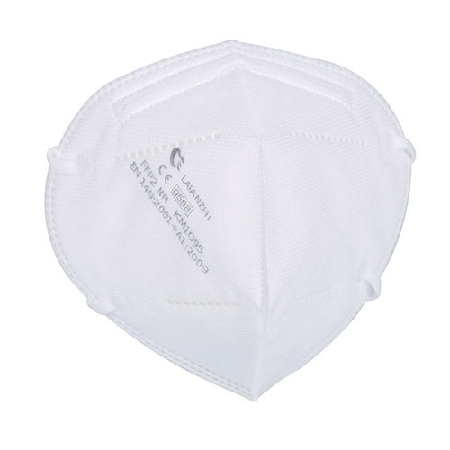 FFP2-Atemschutzmaske - 9105A KM1095 - Zhongshan Saifute Labor Protective Articles Co., Ltd. - ohne Ventil / schalenförmig / Erwachsene
