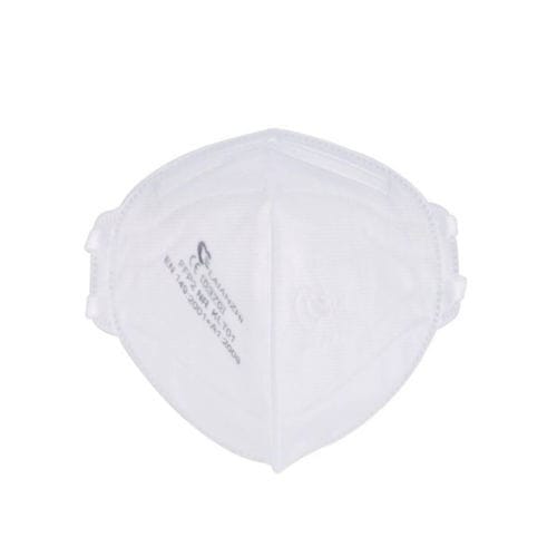 FFP2-Atemschutzmaske - 9102A KLT01 - Zhongshan Saifute Labor Protective Articles Co., Ltd. - ohne Ventil / Halbgesicht / Erwachsene