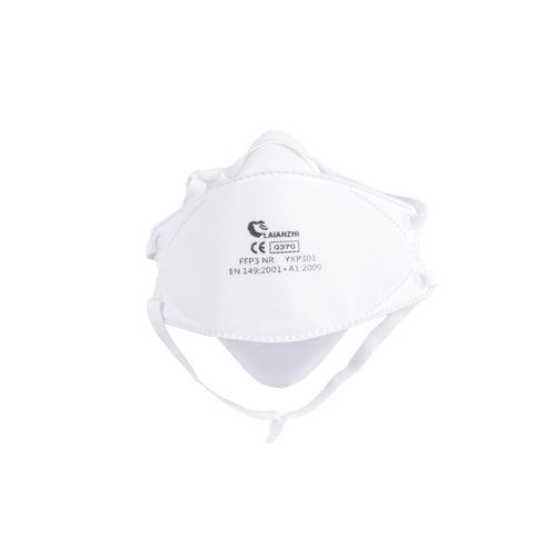 FFP3-Atemschutzmaske - YXP301 - Zhongshan Saifute Labor Protective Articles Co., Ltd. - ohne Ventil / Halbgesicht / Erwachsene