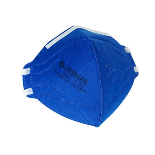 KN95-Atemschutzmaske - 9102A KLT02 - Zhongshan Saifute Labor Protective Articles Co., Ltd. - ohne Ventil / Halbgesicht / Erwachsene
