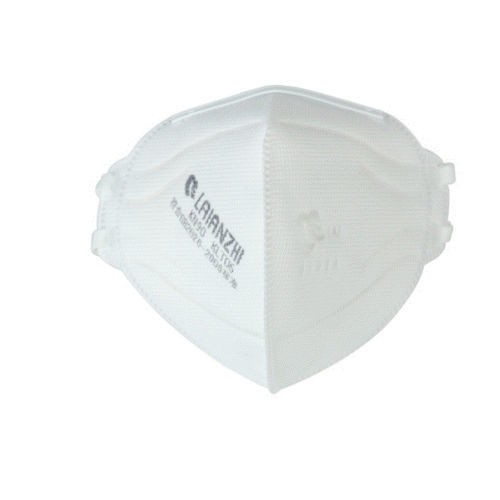 KN90-Atemschutzmaske - 9102A KLT06 - Zhongshan Saifute Labor Protective Articles Co., Ltd. - ohne Ventil / Halbgesicht / Erwachsene