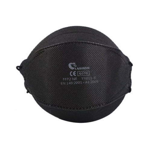 FFP2-Atemschutzmaske - YX011-B - Zhongshan Saifute Labor Protective Articles Co., Ltd. - ohne Ventil / Halbgesicht / Erwachsene