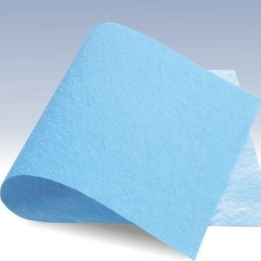 OP-Feld / für Allgemeinchirurgie - Blue Comfort - Matopat - steril