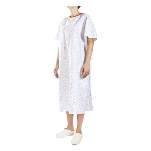 Unisex-Patientenkittel - Matopat - L / XL / M