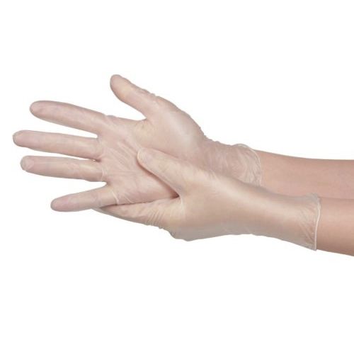 Vinylhandschuh - Ambulex - Matopat - für Untersuchungen / beidhändig / steril
