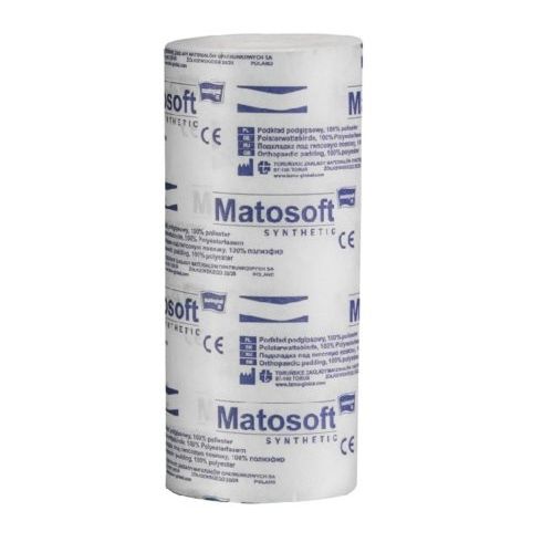 Steriler Hautschutzverband - Matosoft SYNTHETIC - Matopat