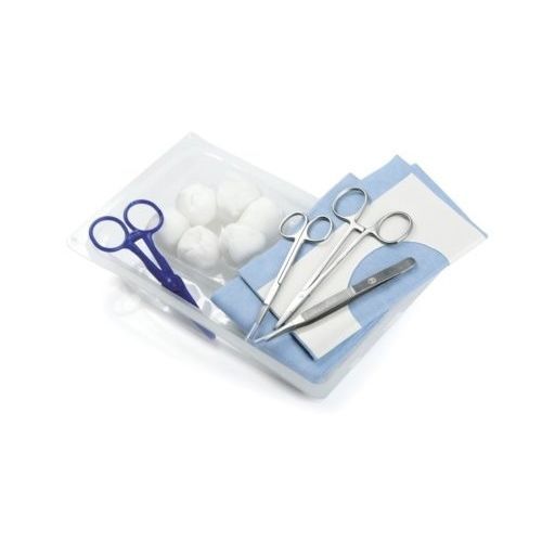 Instrumentenset für Allgemeinchirurgie - Matoset - Matopat - steril