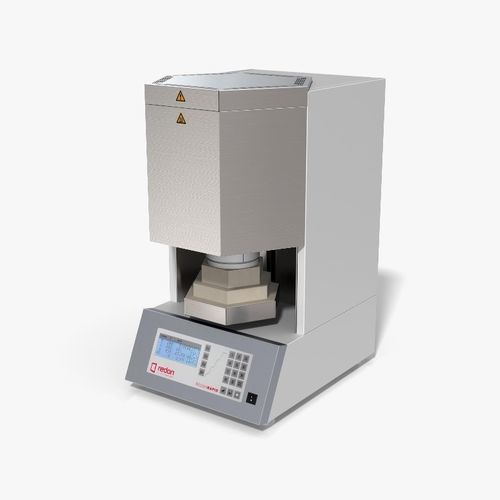 Ofen für Heizzwecke - Rapid - Redon Technology - Sinter / für Dentallabor / Tisch