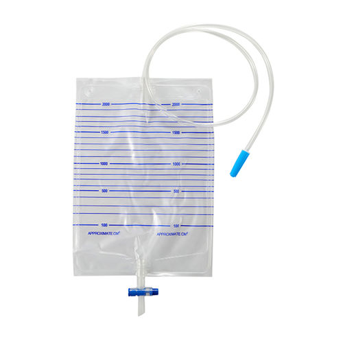 Urin-Abnahmeset - EUB2LP - Jiangsu Eyoung Medical Devices