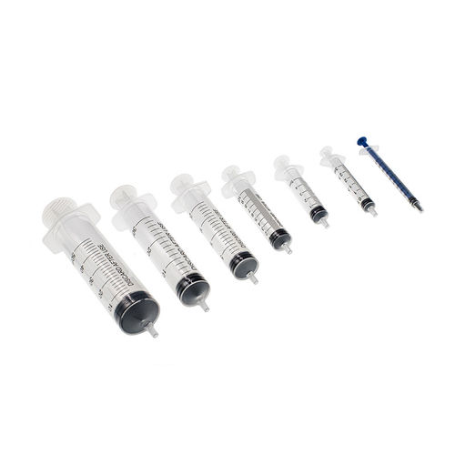 Spritze / 20 ml - E1LSWO - Jiangsu Eyoung Medical Devices - 1 ml / 12 ml / 10 ml