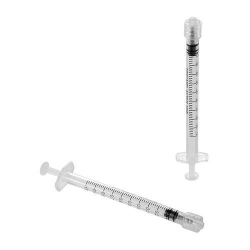 Spritze / 5 ml - E1LLWO - Jiangsu Eyoung Medical Devices - 1 ml / 10 ml / 20 ml