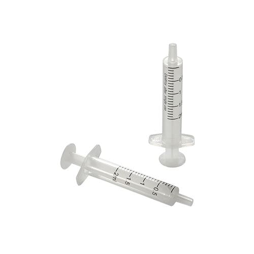 Spritze / 1 ml - E1SWO - Jiangsu Eyoung Medical Devices - 10 ml / 5 ml / 20 ml