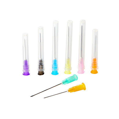 Hypodermische Nadel - EHN30/12 - Jiangsu Eyoung Medical Devices - für Punktionen / steril / 20G