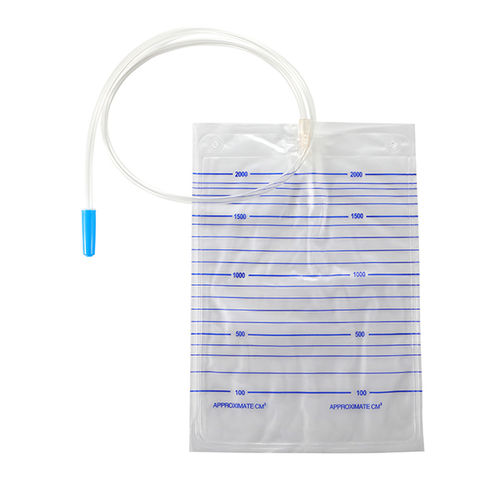Urin-Abnahmeset - EUB2LC - Jiangsu Eyoung Medical Devices