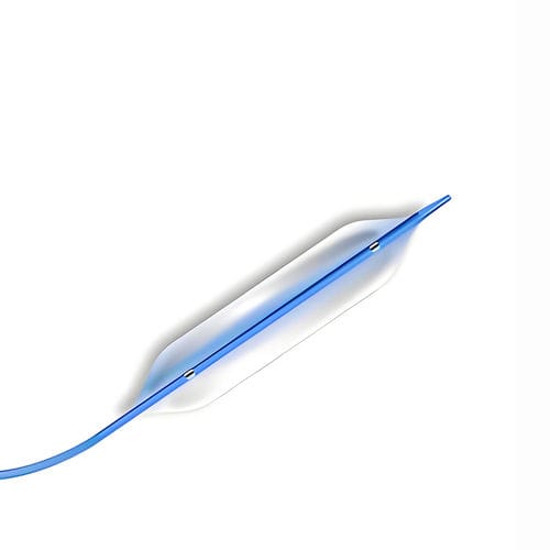 PTCA-Katheter - VesTraveler® - TT Medical - Blutgefäß / Koronar / Ballon