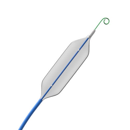 Valvuloplastie-Katheter - Valvulopro® - TT Medical - Aorta / Ballon