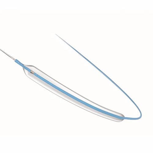 PTA-Katheter - Periwalker® - TT Medical - peripher / Ballon