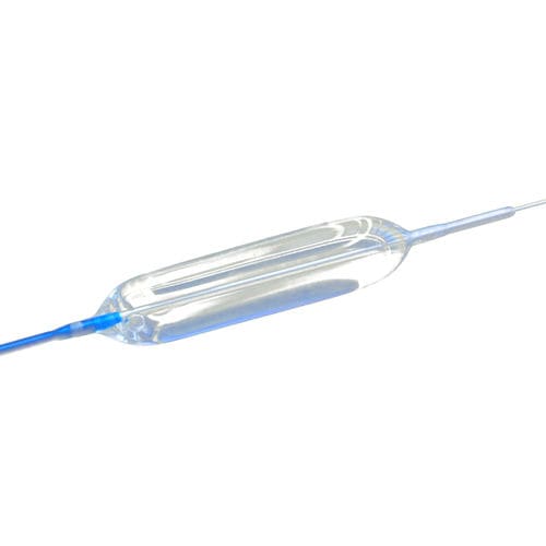 Dilatationskatheter - MultiStage® - TT Medical - Pulmonal / Ballon