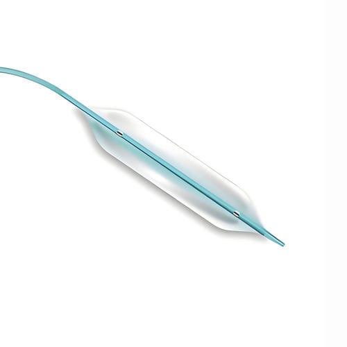 Dilatationskatheter - NDB® - TT Medical - neurovaskulär / Ballon