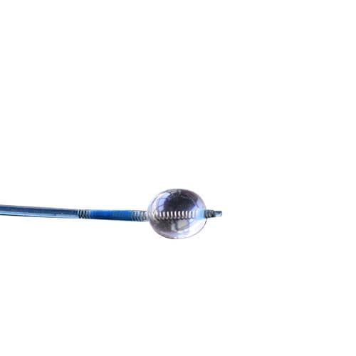 Okklusionskatheter - NVO™ - TT Medical - neurovaskulär / Ballon
