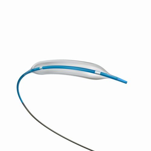 PTCA-Katheter - VesPenetrator® - TT Medical - für die Rekanalisation von Koronarverschlüssen / Koronar / Ballon
