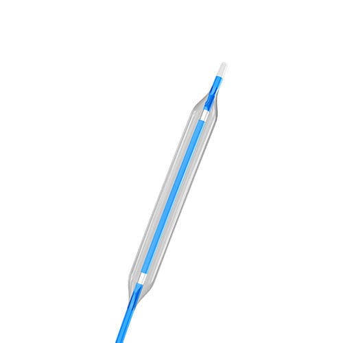 PTCA-Katheter - VesPenetrator® - TT Medical - Koronar / Ballon
