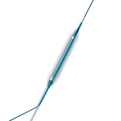 PTCA-Katheter - Anchor™ Mini - TT Medical - Koronar / Ballon / 5 FR