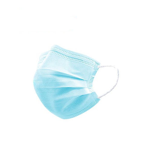 Stoffschutzmaske - Changzhou Zener Medtec - Polypropylen / Baumwolle