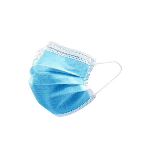 OP-Maske / Polypropylen - Changzhou Zener Medtec - ohne Latex / ohne Glasfasern / Baumwolle