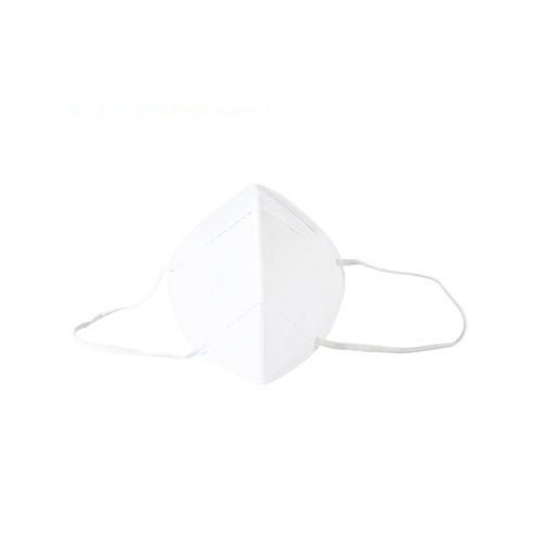 KN95-Schutzmaske - Changzhou Zener Medtec - mit Filter / schalenförmig / Erwachsene