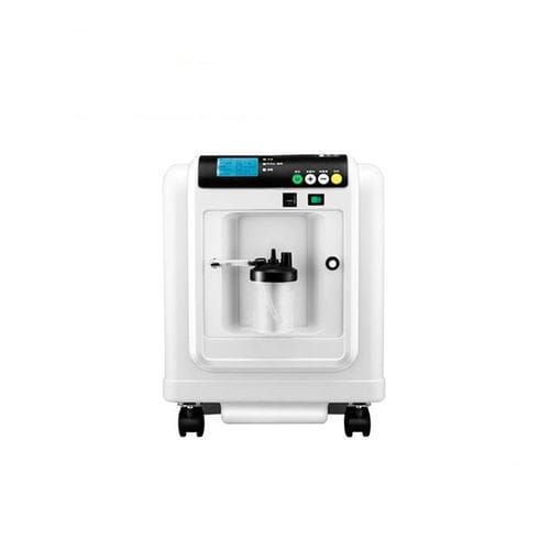 Medizinisch Sauerstoffgenerator - Changzhou Zener Medtec - für häusliche Krankenpflege / für Veterinärmedizin / modular
