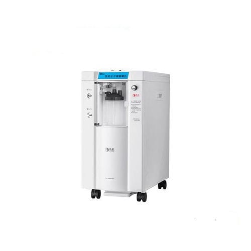 Medizinisch Sauerstoffgenerator - Changzhou Zener Medtec - für häusliche Krankenpflege / für Veterinärmedizin / modular