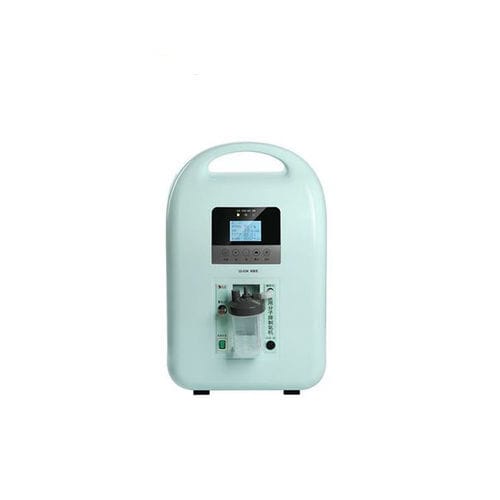 Medizinisch Sauerstoffgenerator - Square - Changzhou Zener Medtec - für häusliche Krankenpflege / für Veterinärmedizin / modular